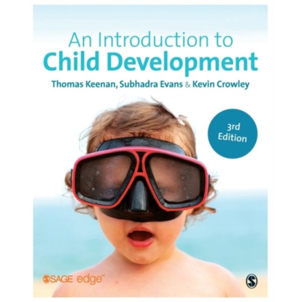 An Introduction to Child Development (häftad, eng)