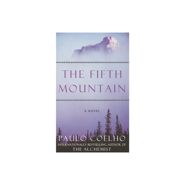 FIFTH MOUNTAIN INTL (pocket, eng)