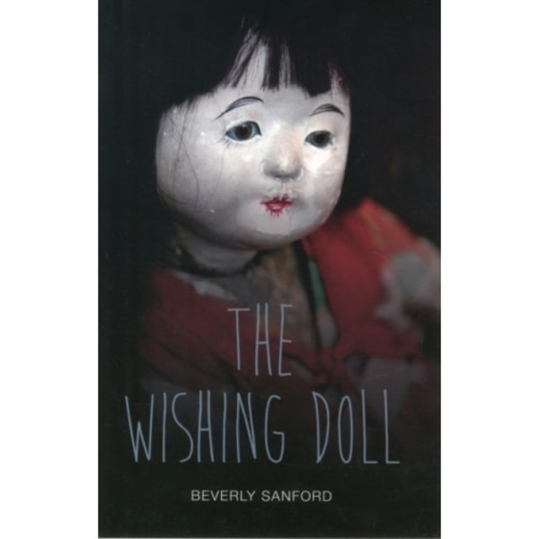 The Wishing Doll (häftad, eng)