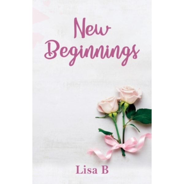 New Beginnings (häftad, eng)