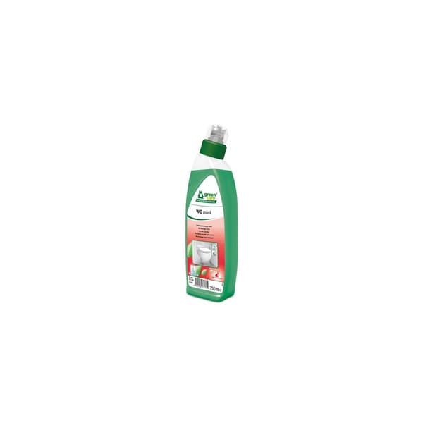 WC-rent TANA mint 750ml
