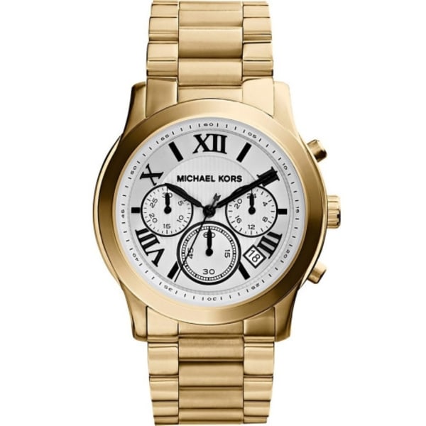 MICHAEL KORS MK5916 - Quartz Klocka Dam (40MM)