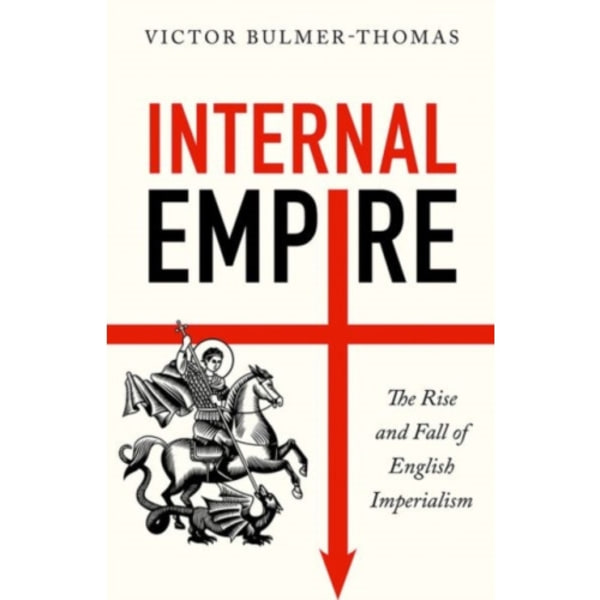 Internal Empire (inbunden, eng)