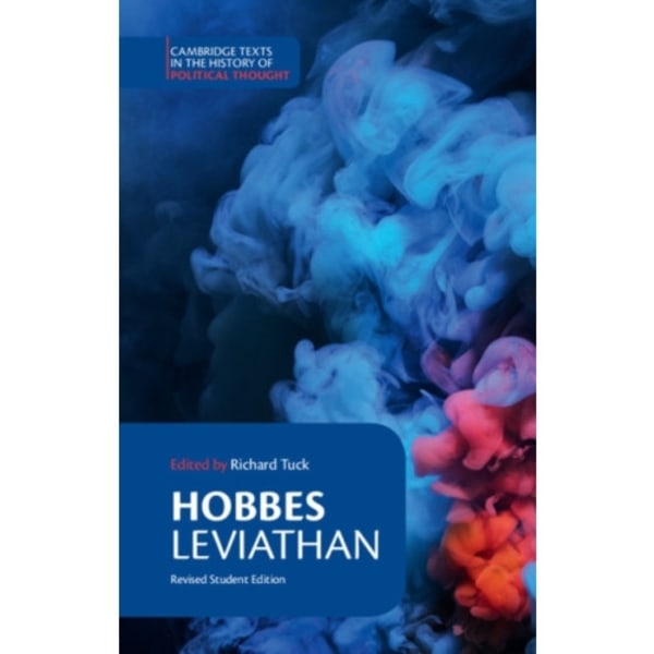 Hobbes: Leviathan (häftad, eng)