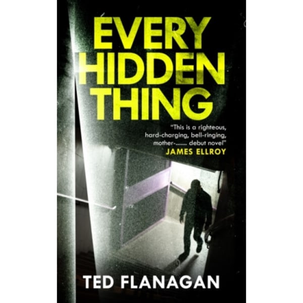 Every Hidden Thing (häftad, eng)