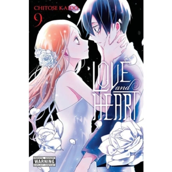 Love and Heart, Vol. 9 (häftad, eng)