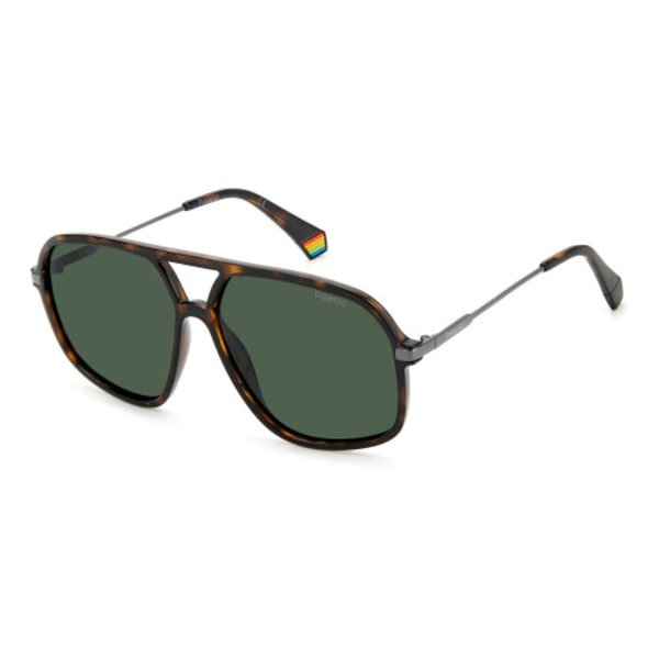 POLAROID PLD6182S086UC - Solglasögon Unisex (59/13/140)
