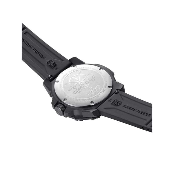 LUMINOX XL.3321 - Quartz Klocka Herr (46MM)