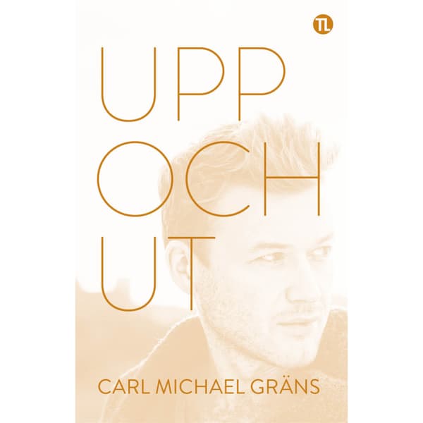 Upp och ut (inbunden)