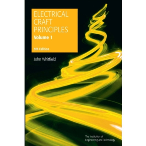 Electrical Craft Principles (häftad, eng)