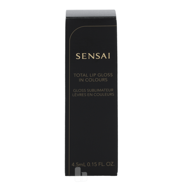 Sensai Total Lip Gloss 4.5 ml Dam