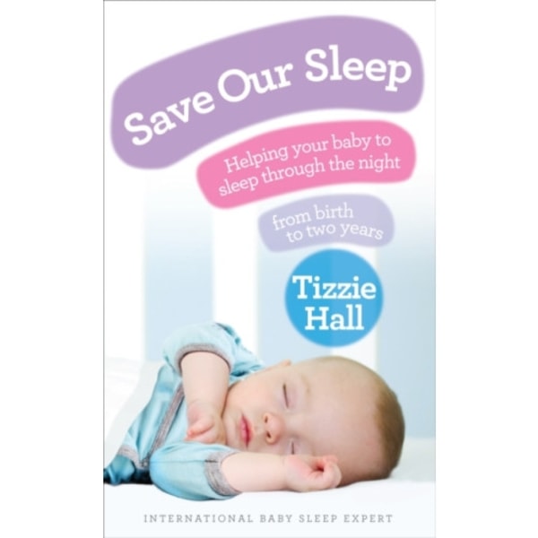 Save Our Sleep (häftad, eng)