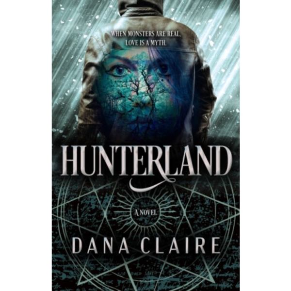 Hunterland (häftad, eng)