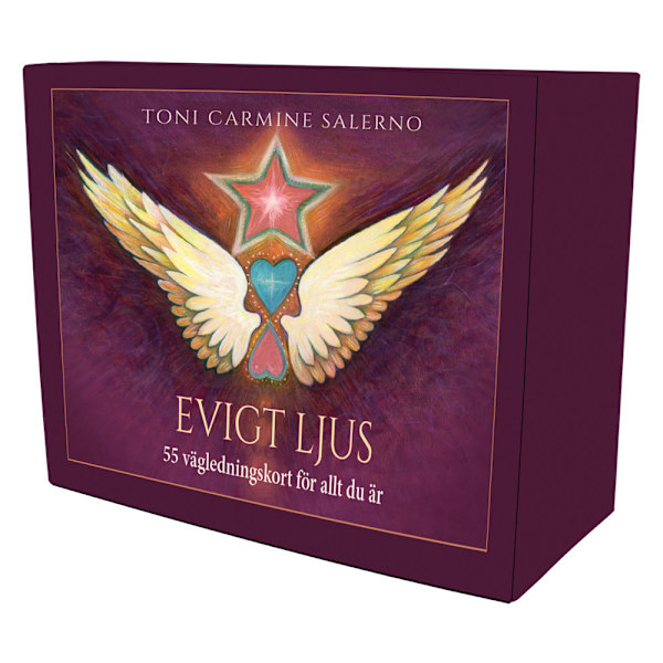 Evigt ljus
