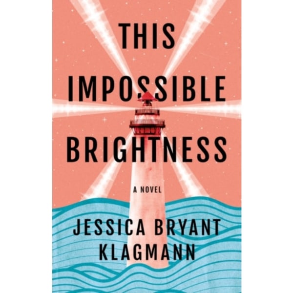 This Impossible Brightness (inbunden, eng)