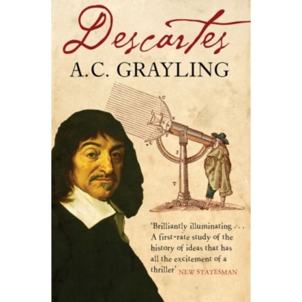 Descartes (häftad, eng)
