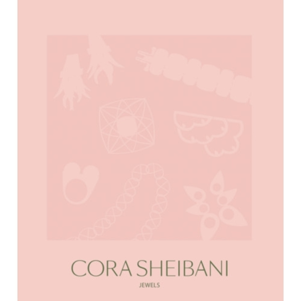 Cora Sheibani (inbunden, eng)
