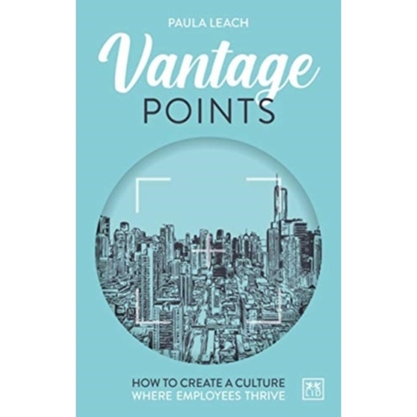 Vantage Points (häftad, eng)