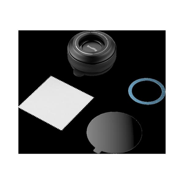 SmallRig 6061 Multi-Functional Suction Cup Support