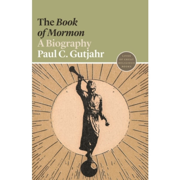 The Book of Mormon (häftad, eng)