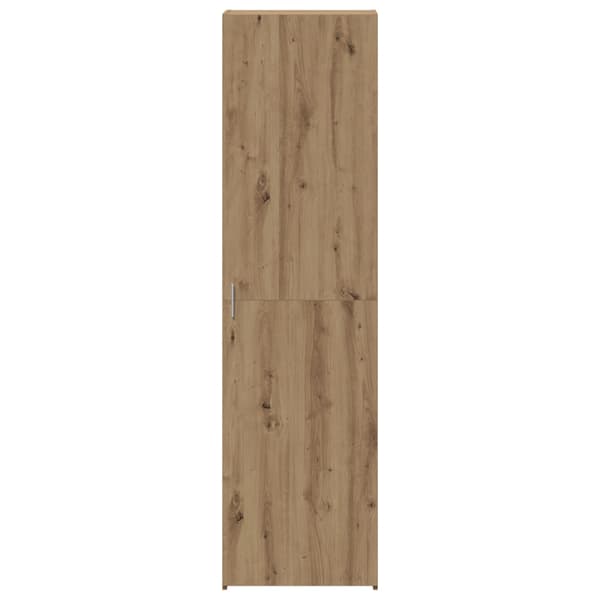 Skåp Artisan Ek 50 x 42,5 x 185 cm