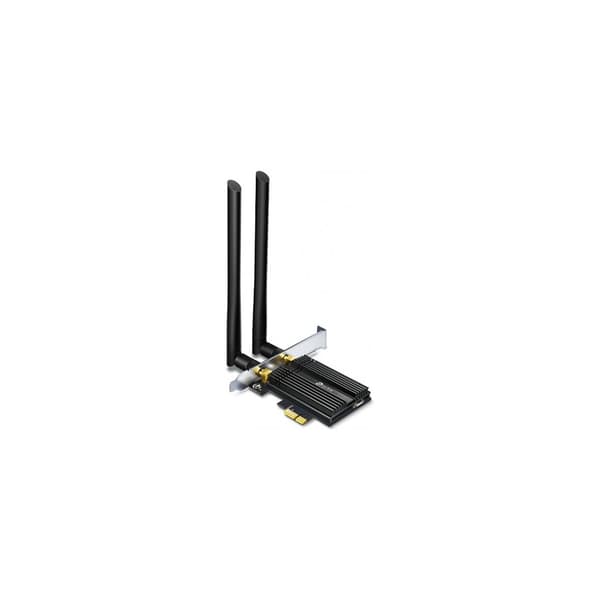 TP-Link Archer TX50E - nätverksadapter - PCI Express x1