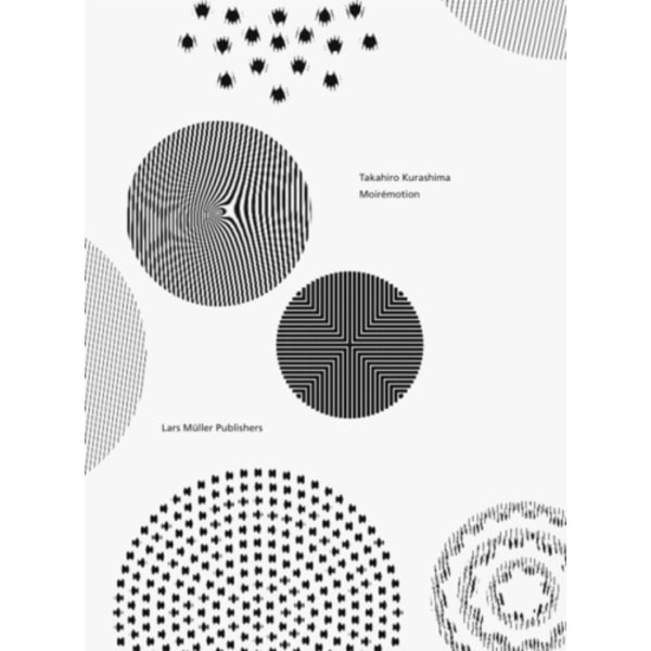 Moiremotion (inbunden, eng)