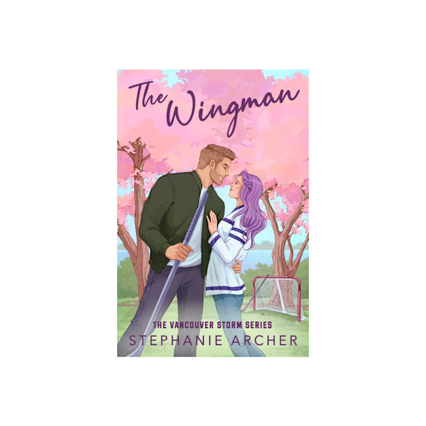 The Wingman (pocket, eng)