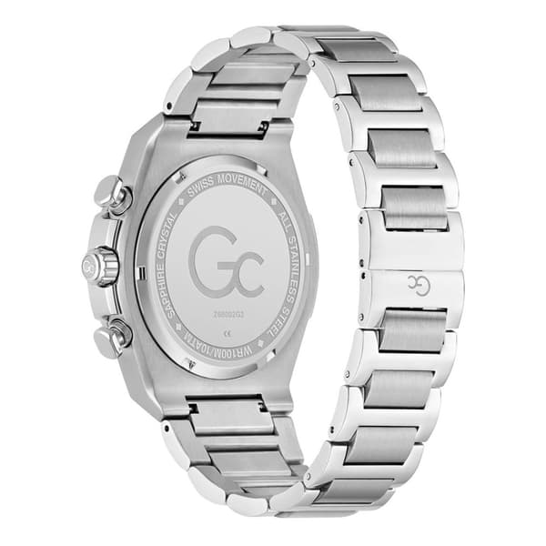 GC Z68002G2 - Quartz Klocka Herr (45MM)