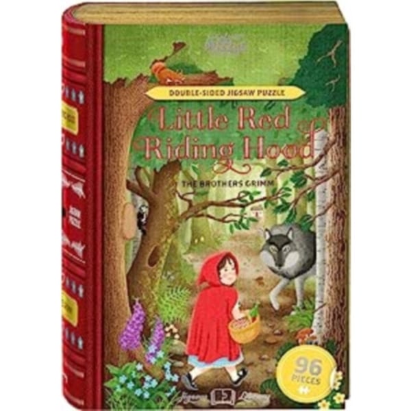 Little Red Riding Hood