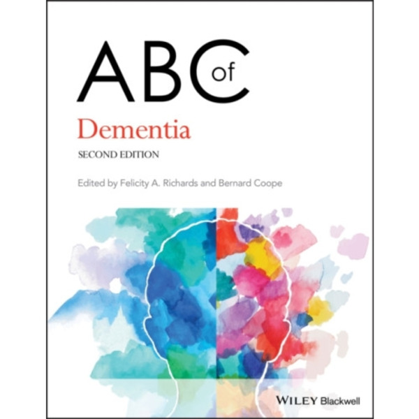 ABC of Dementia (häftad, eng)