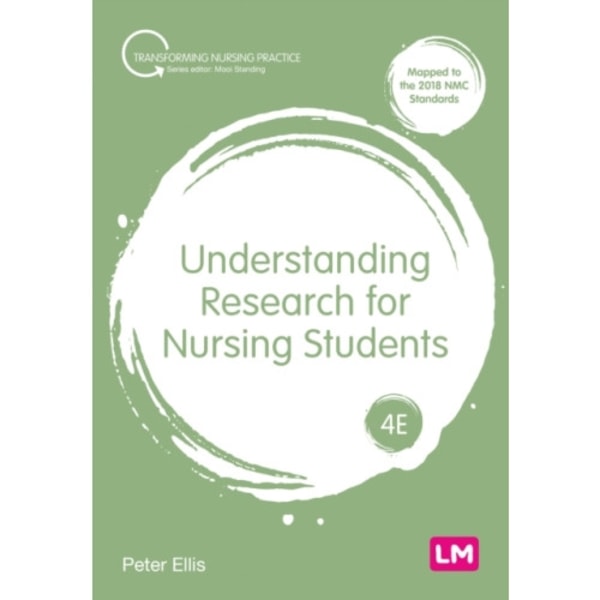 Understanding Research for Nursing Students (häftad, eng)