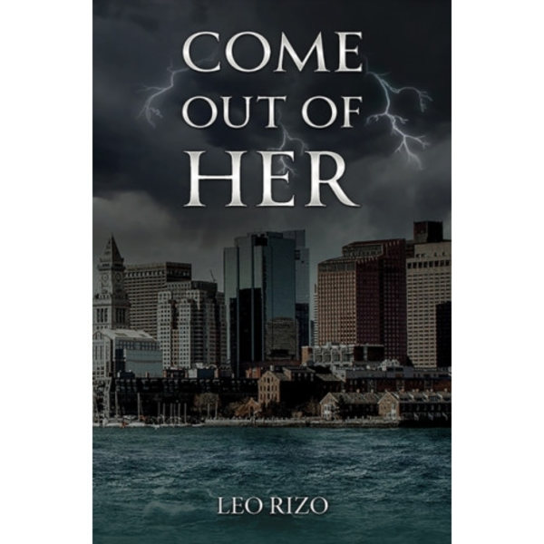 Come Out of Her (häftad, eng)