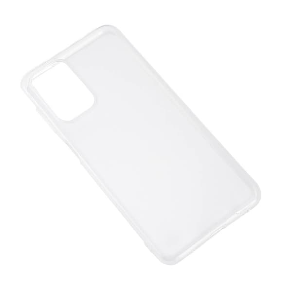 Backcover Transparent TPU Samsung A23 5G