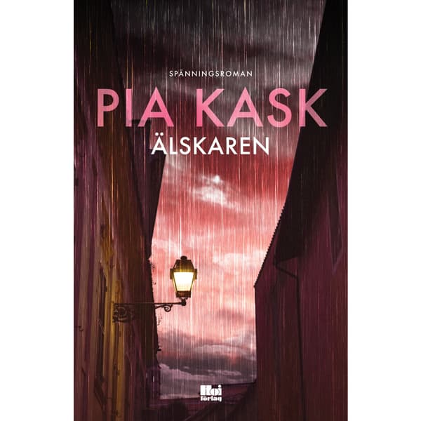 Älskaren (inbunden)