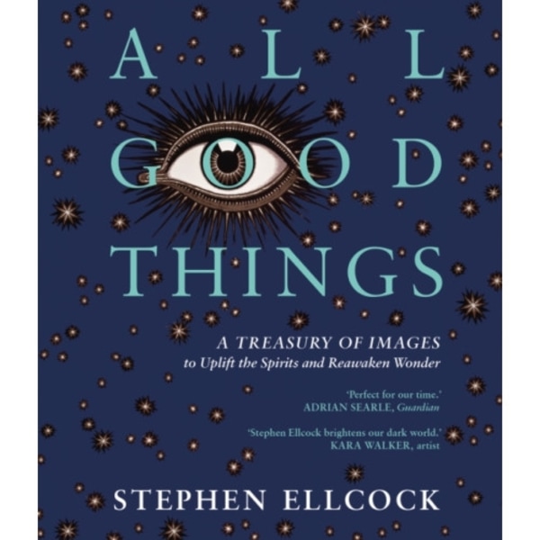 All Good Things (häftad, eng)