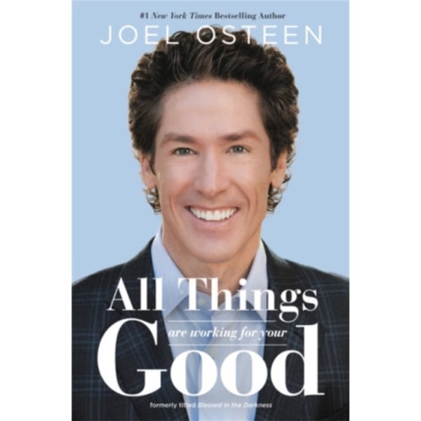All Things Are Working for Your Good (häftad, eng)
