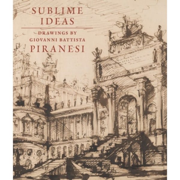Sublime Ideas (inbunden, eng)