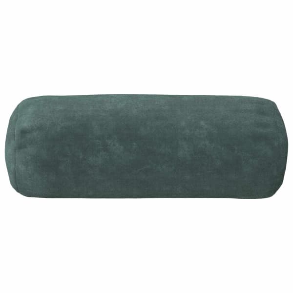 Kuddöverdrag 2 st HEERLEN HavBlå Ø 15 x 40 cm