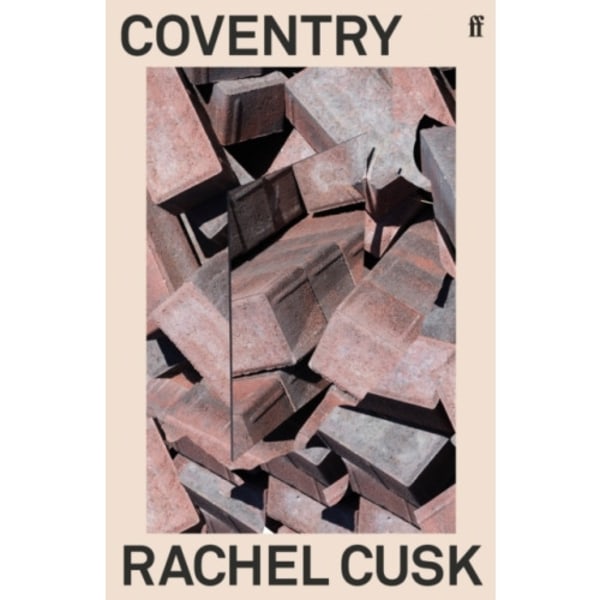 Coventry (häftad, eng)