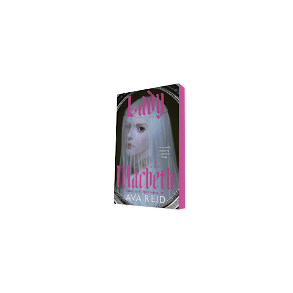 Lady Macbeth (pocket, eng)