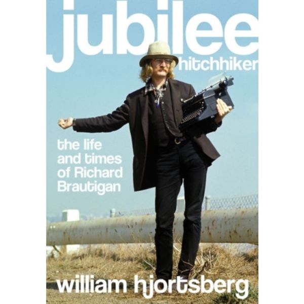 Jubilee Hitchhiker (häftad, eng)