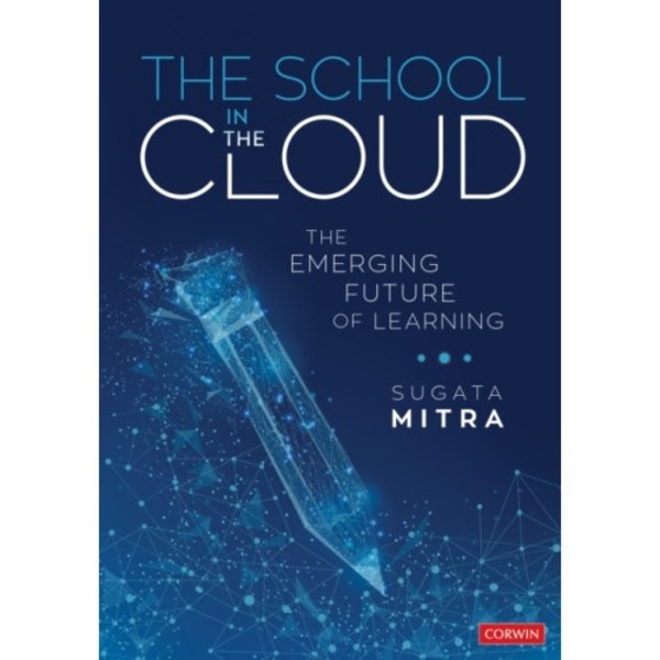 The School in the Cloud (häftad, eng)