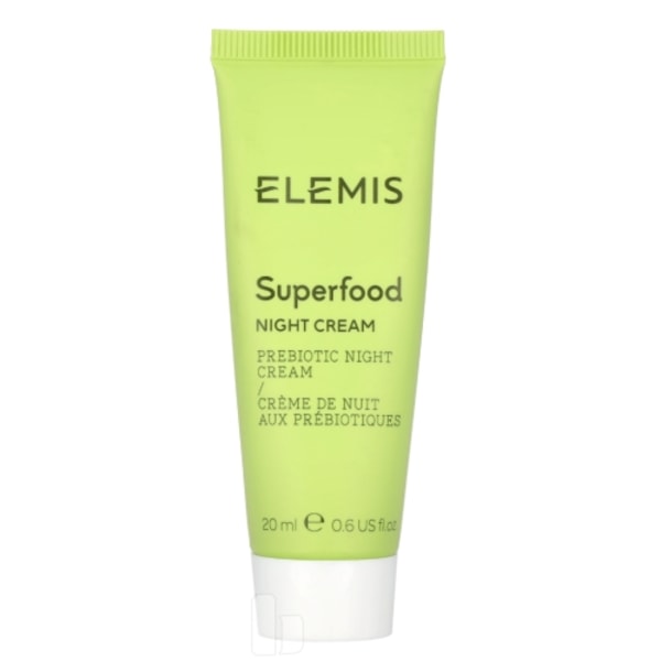 Elemis Superfood Night Cream 20 ml Dam