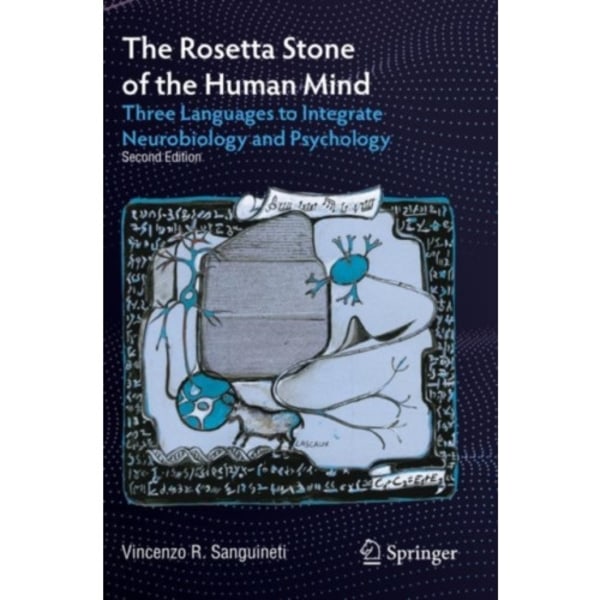 The Rosetta Stone of the Human Mind (häftad, eng)