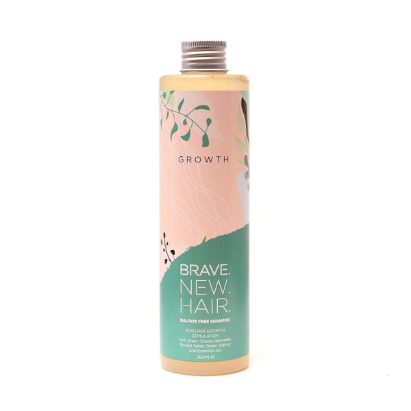 Growth Shampoo 250ml