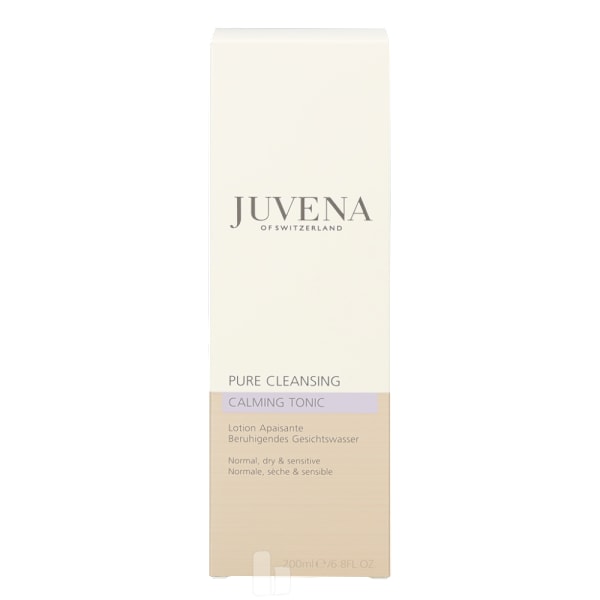 Juvena Pure Calming Tonic 200 ml Dam