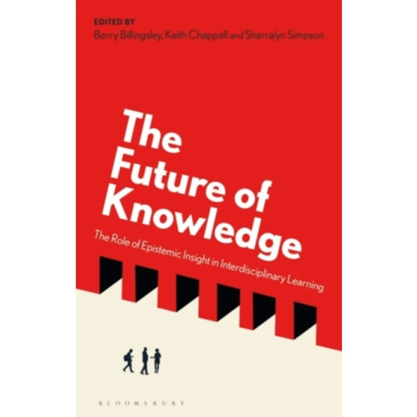 The Future of Knowledge (häftad, eng)