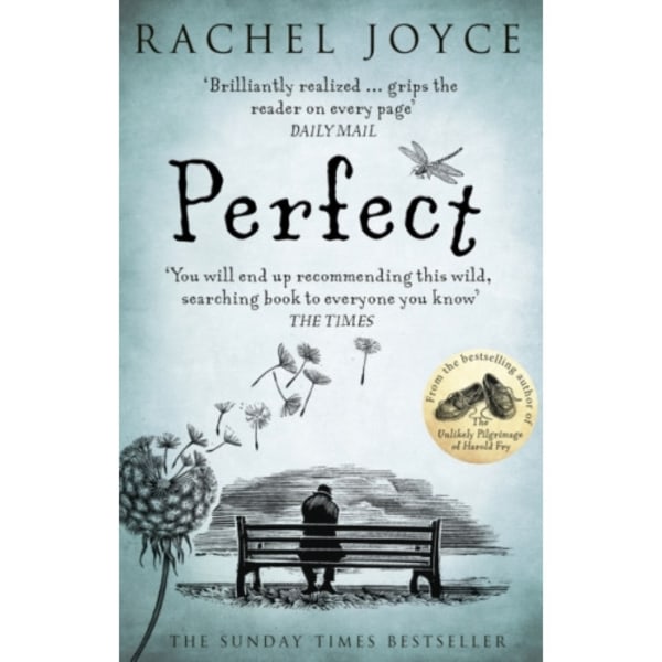 Perfect (häftad, eng)