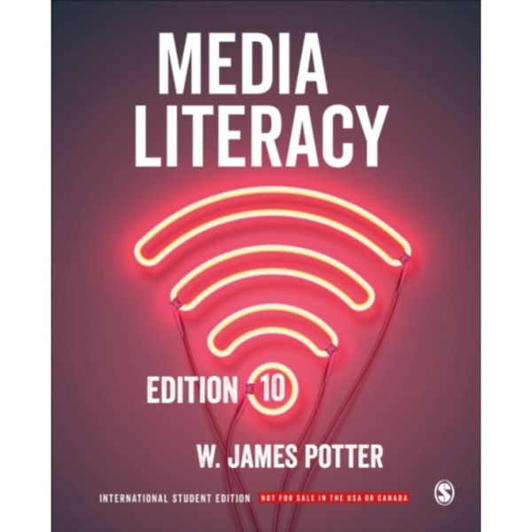Media Literacy - International Student Edition (häftad, eng)